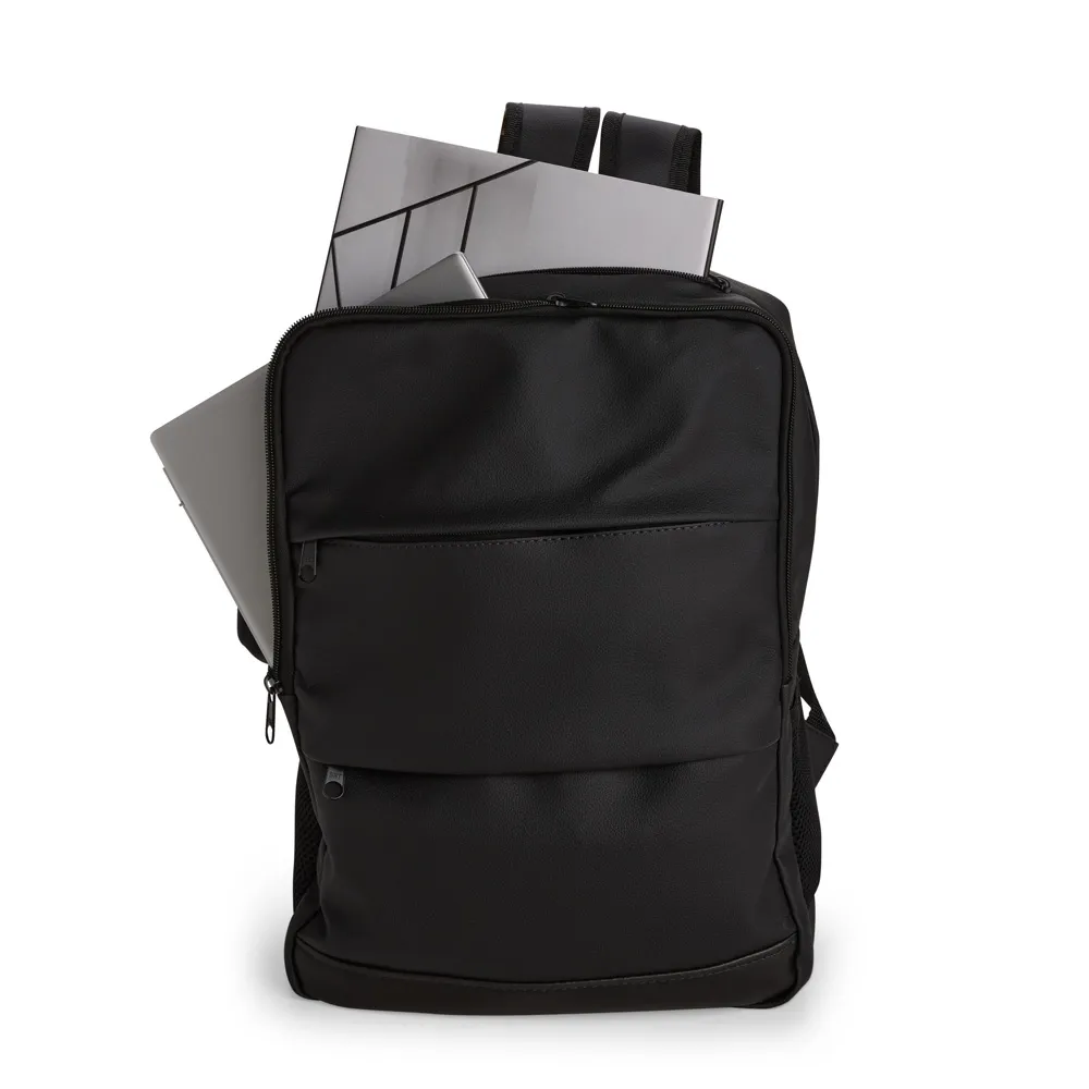 Mochila Couro Sintético 20L