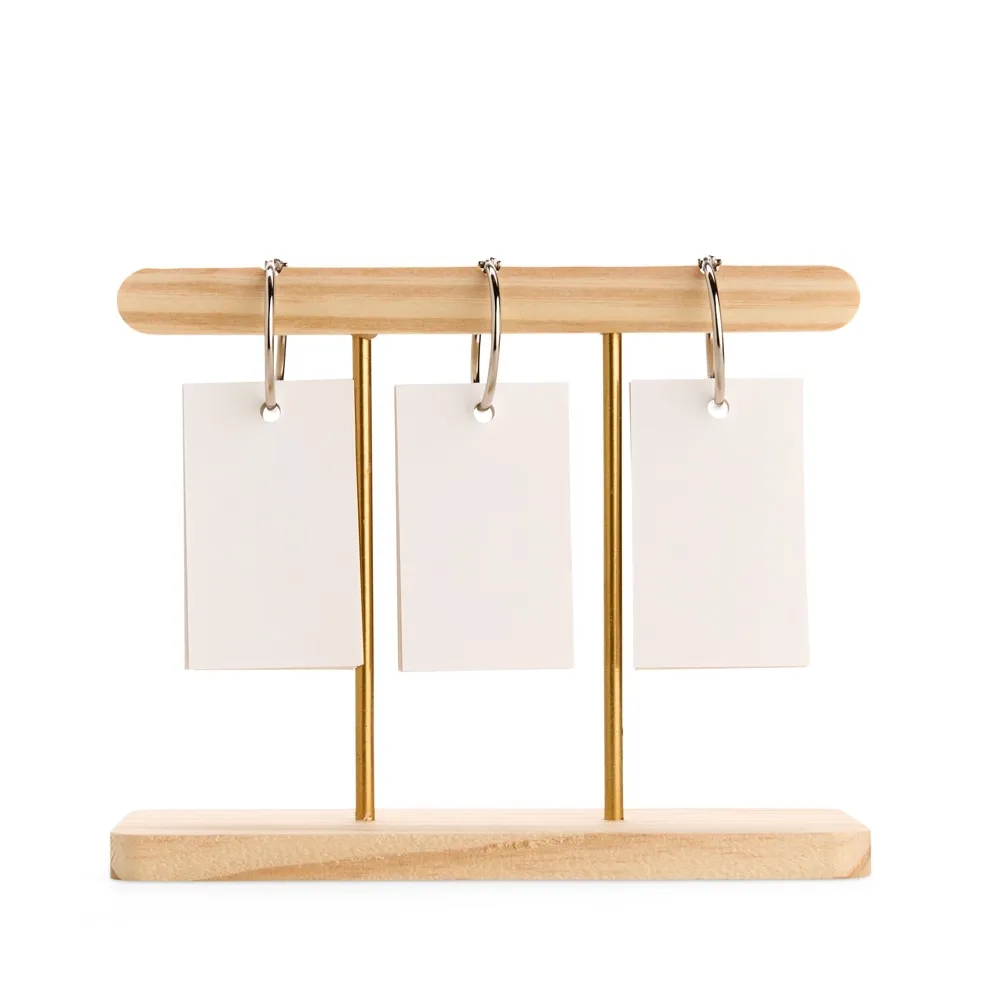 Calendário Permanente MDF