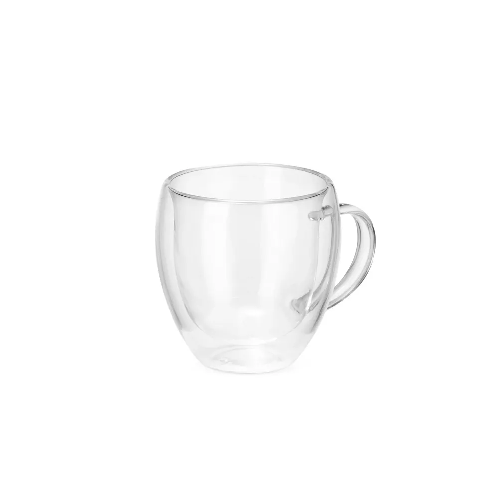 Caneca Vidro Borossilicato 150ml-15399
