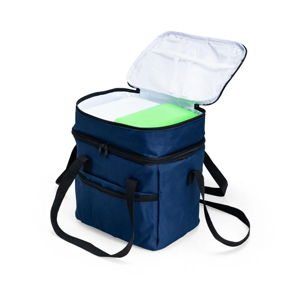 Bolsa Térmica Dupla 14L