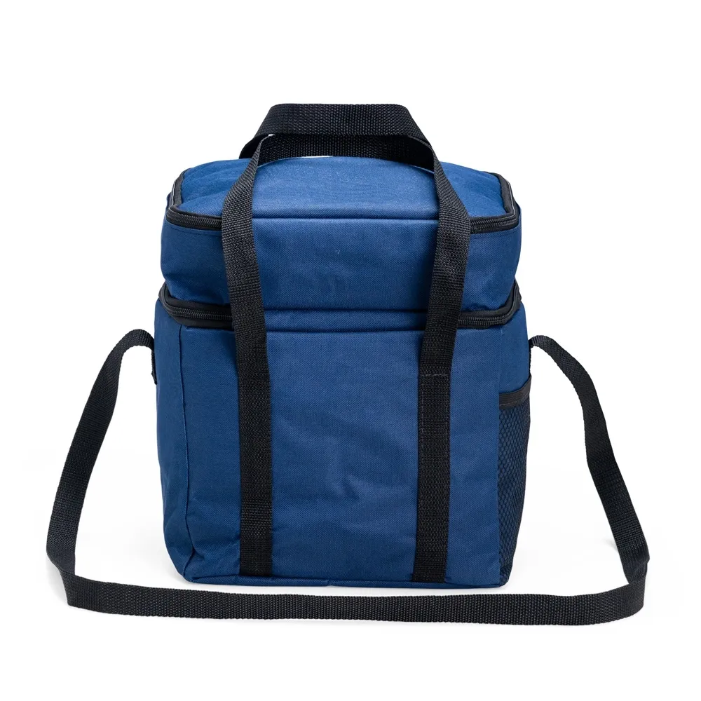 Bolsa Térmica Dupla 14L