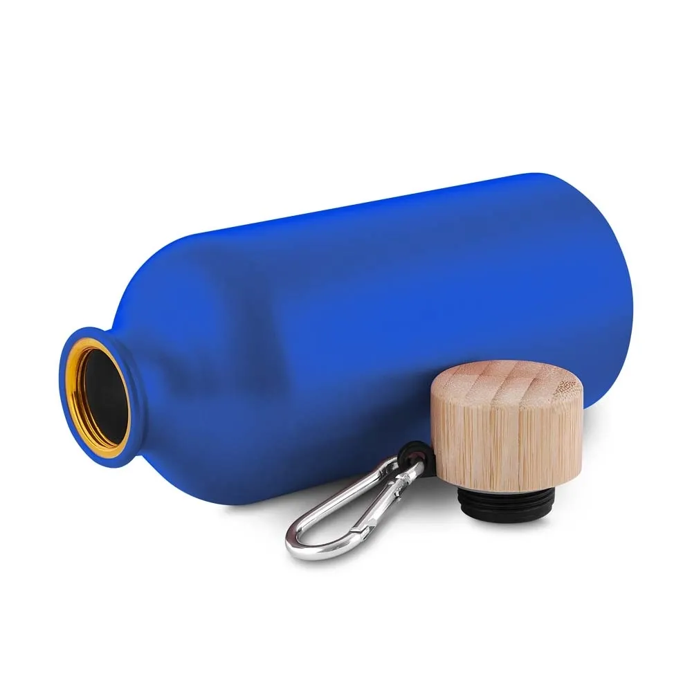 Garrafa Alumínio 550ml