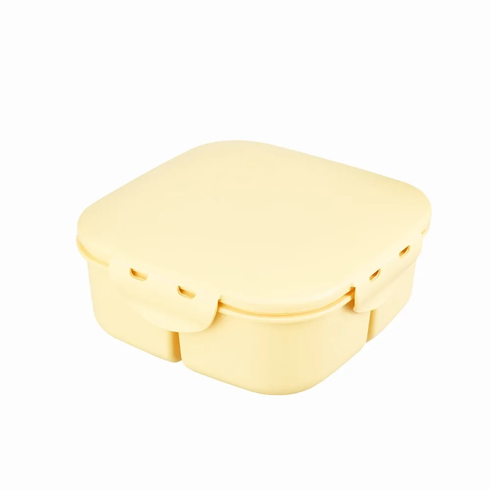 Marmita Plástica com Divisória 1,05L -15435