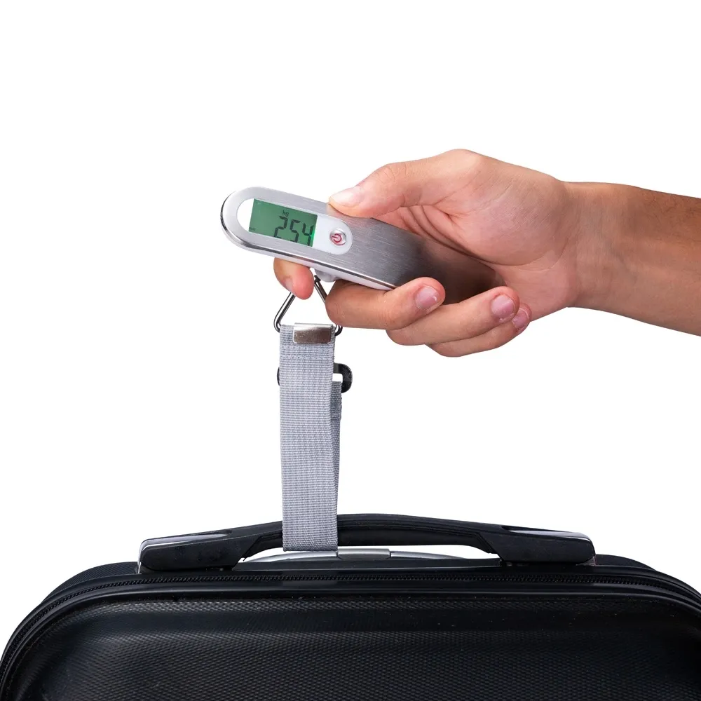 Balança Digital para Mala