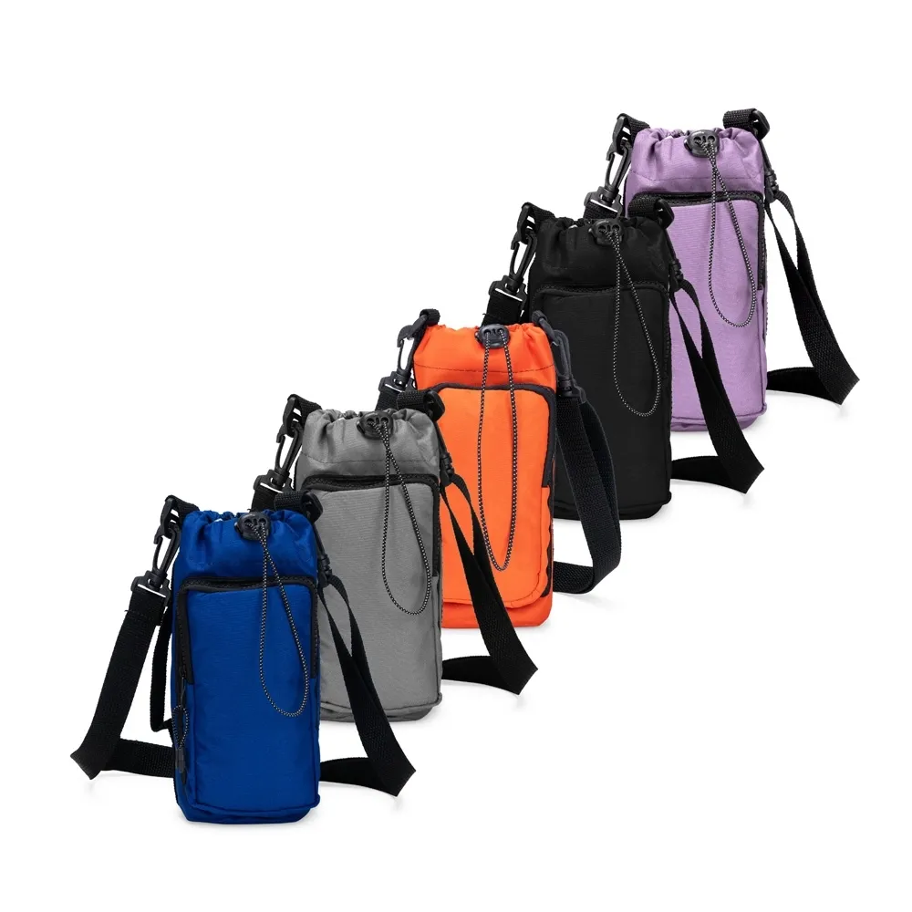 Porta-Garrafa Oxford