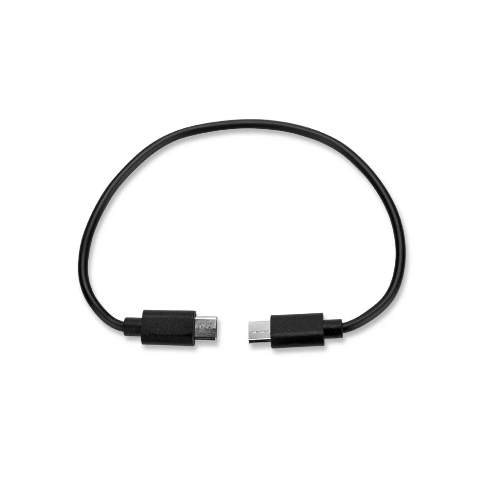 Kit Cabo USB-C com 3 Adaptadores Kit Cabo USB-C com 3 Adaptadores