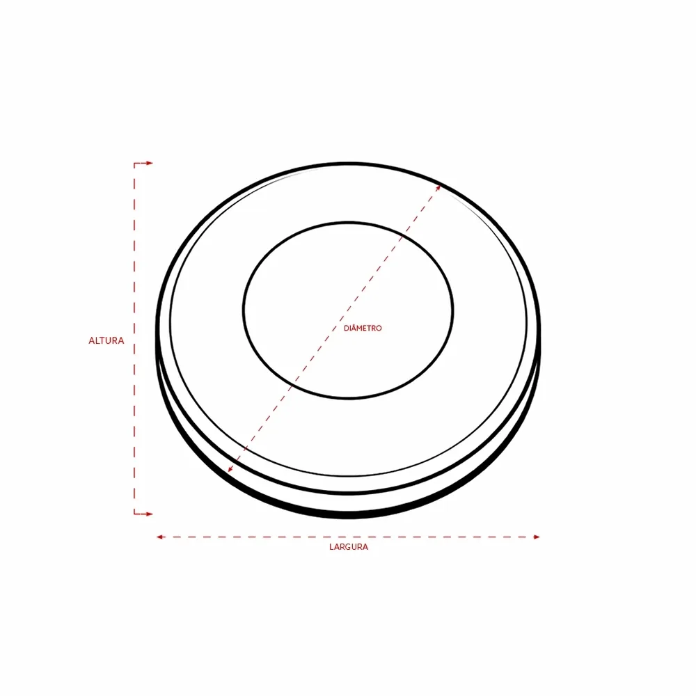 Kit Cabo USB-C com 3 Adaptadores