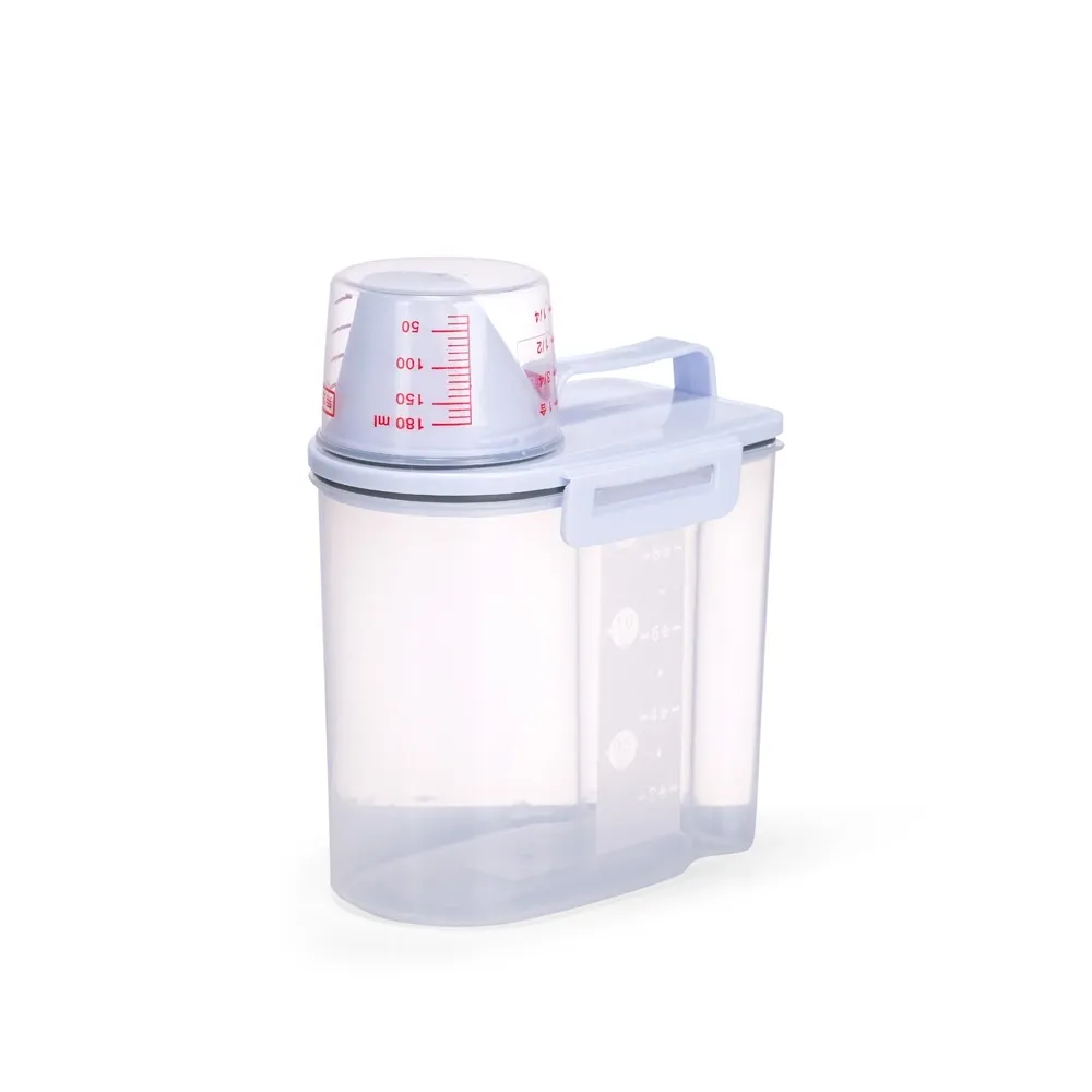 Dispenser Multiuso Plástico 1,5L-15444