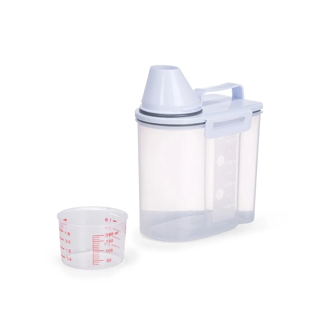 Dispenser Multiuso Plástico 1,5L