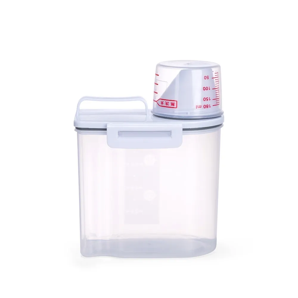 Dispenser Multiuso Plástico 1,5L