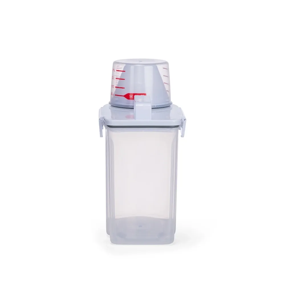 Dispenser Multiuso Plástico 1,5L