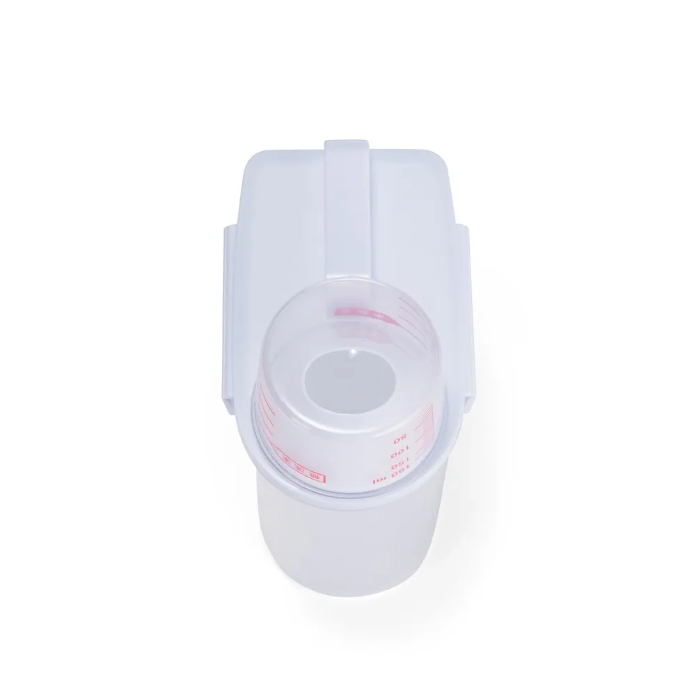 Dispenser Multiuso Plástico 1,5L