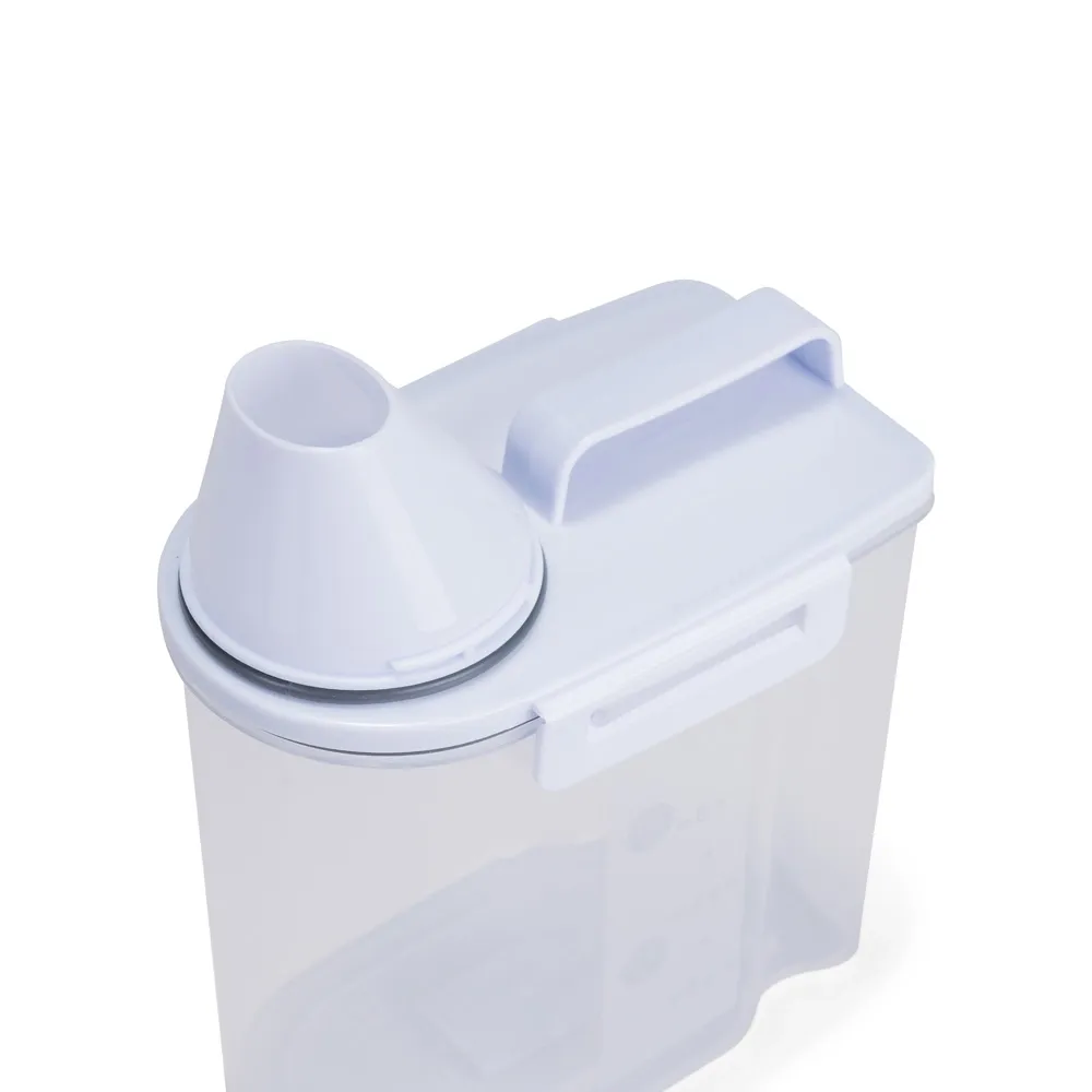 Dispenser Multiuso Plástico 1,5L