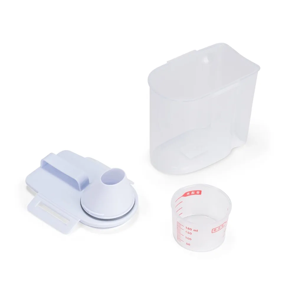 Dispenser Multiuso Plástico 1,5L
