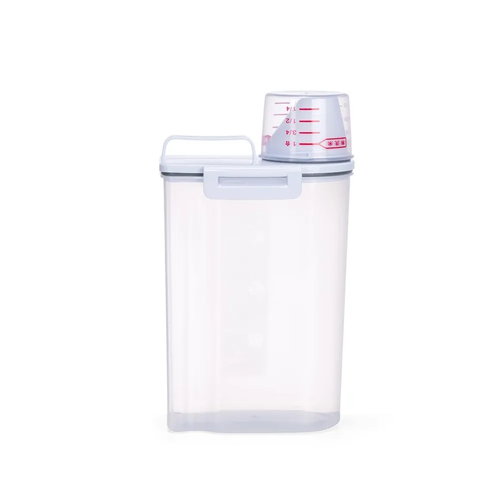 Dispenser Multiuso Plástico 2,5L