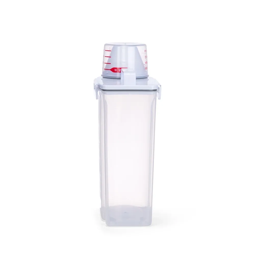 Dispenser Multiuso Plástico 2,5L