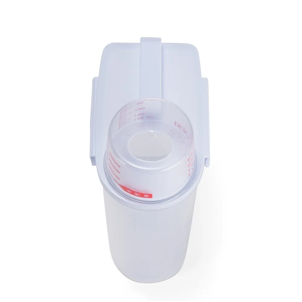 Dispenser Multiuso Plástico 2,5L