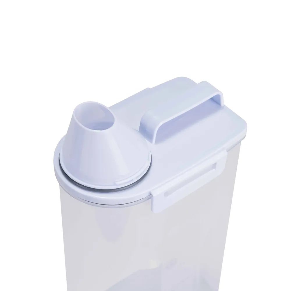 Dispenser Multiuso Plástico 2,5L