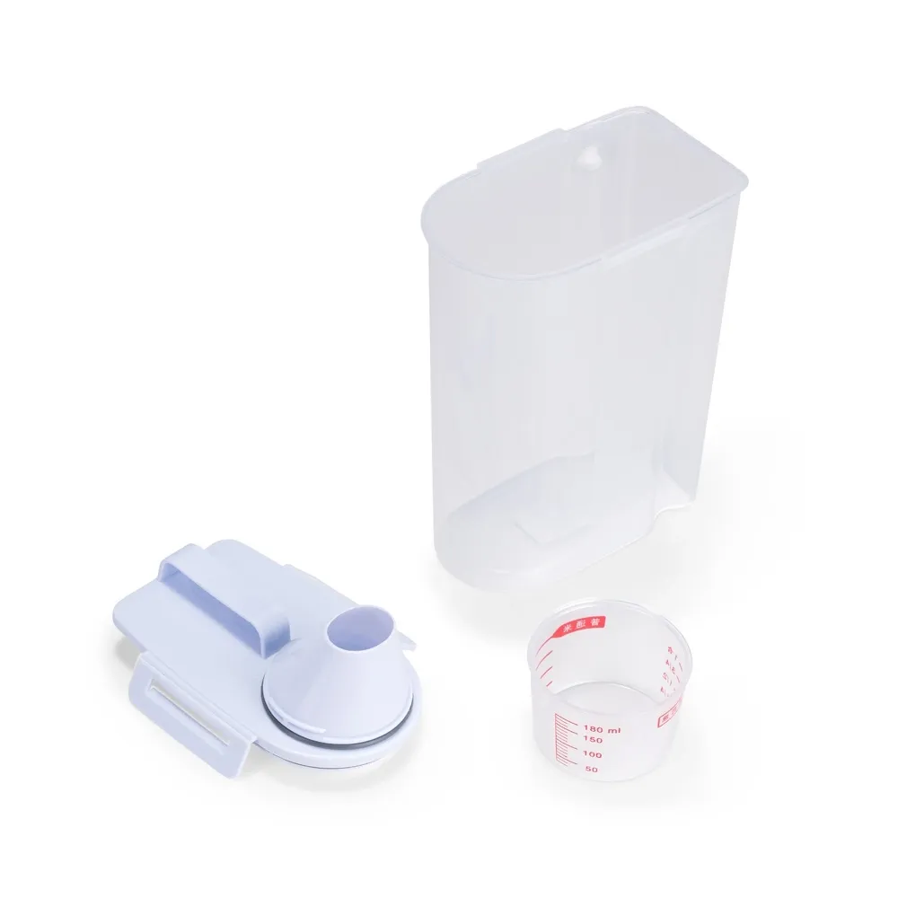 Dispenser Multiuso Plástico 2,5L