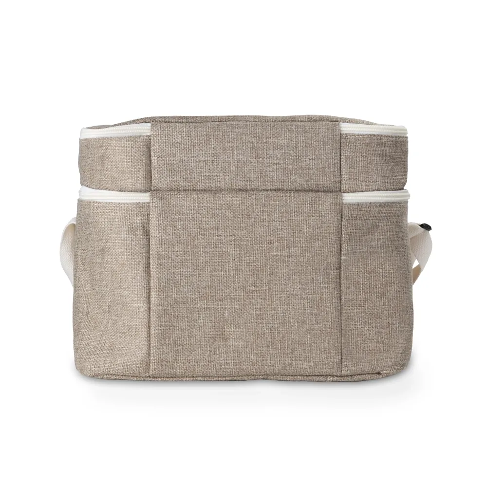Bolsa Térmica Dupla 14L