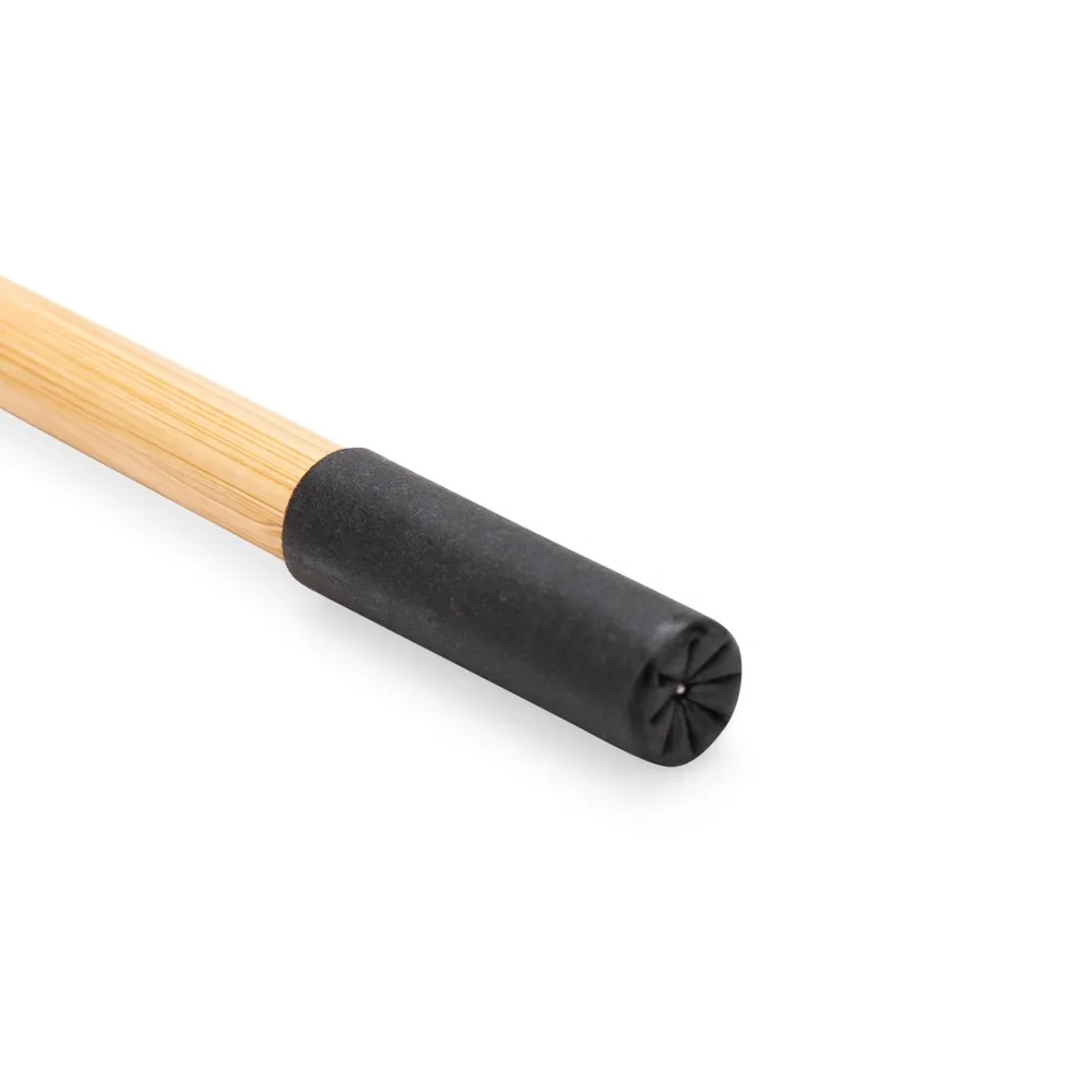 Lápis Infinito Bambu Multifuncional