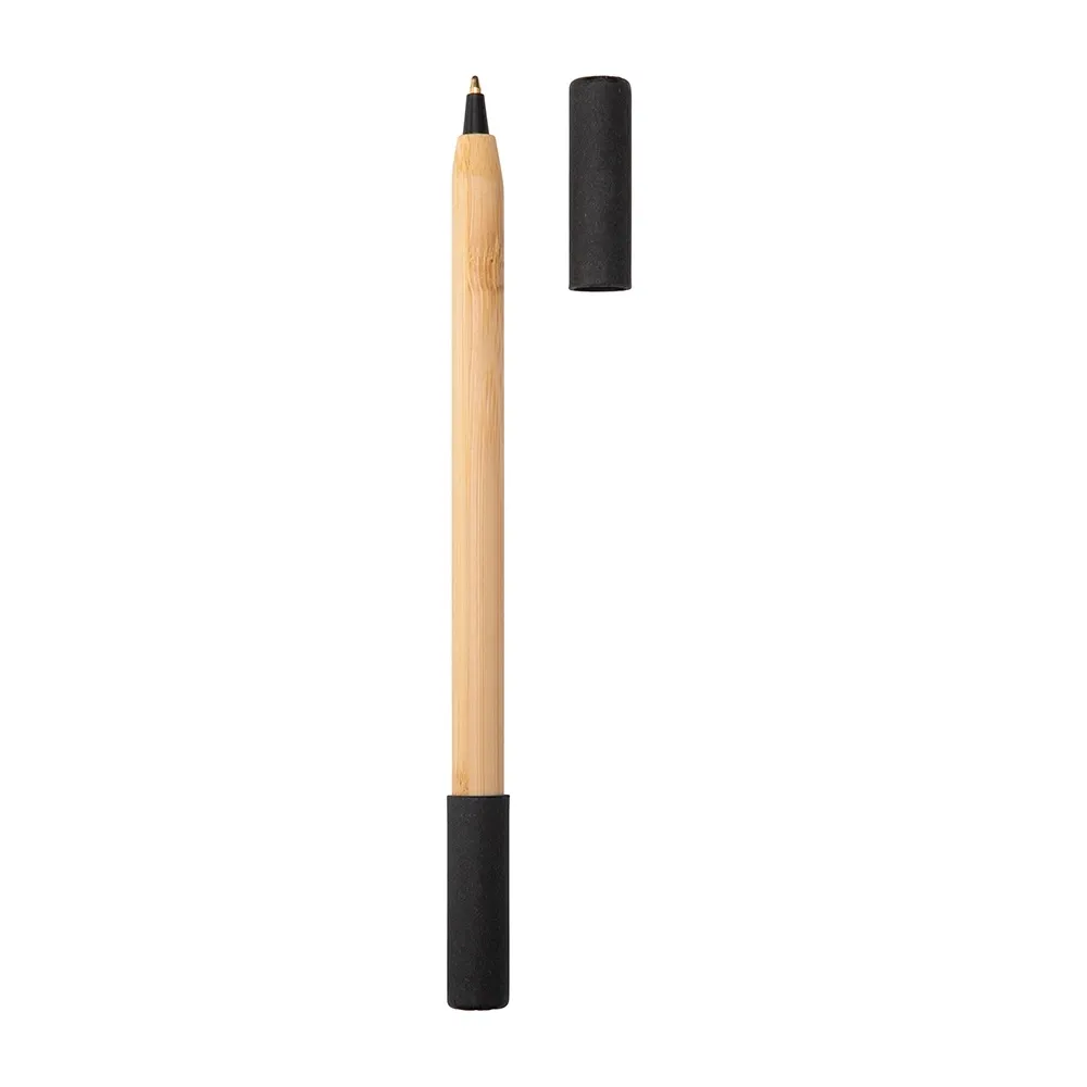 Lápis Infinito Bambu Multifuncional