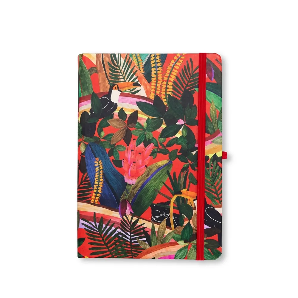 TROPICAL