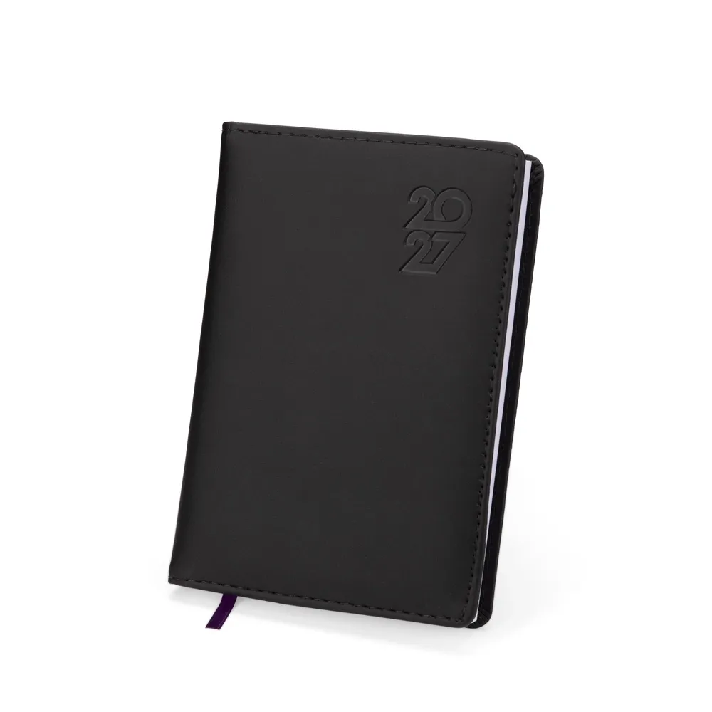 Agenda Diária 2027