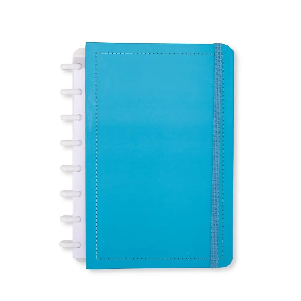 Caderno de Disco