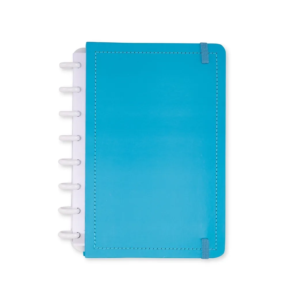 Caderno de Disco