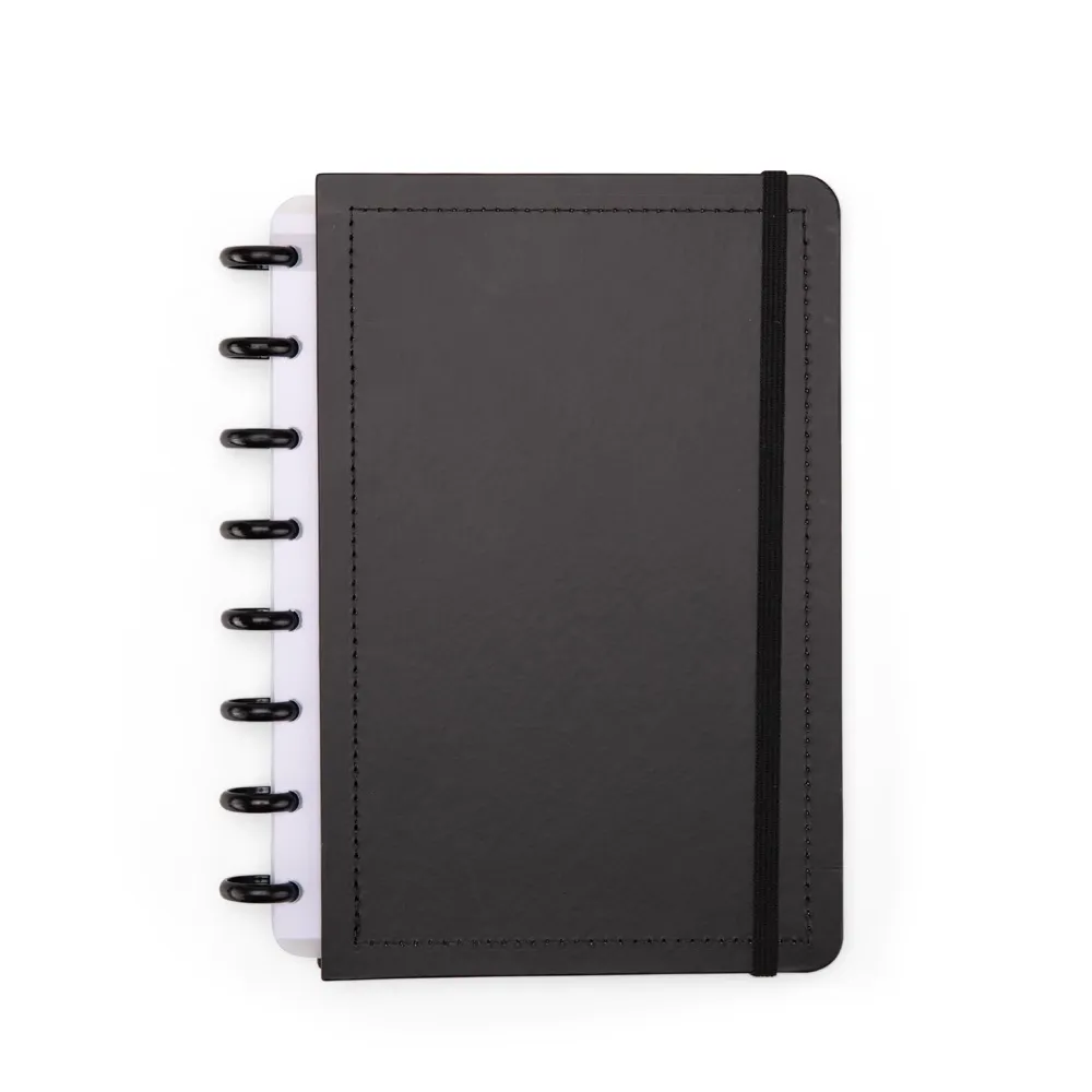 Caderno de Disco