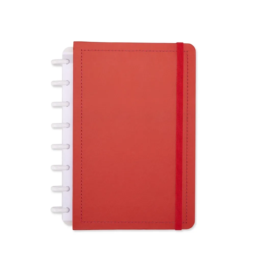 Caderno de Disco