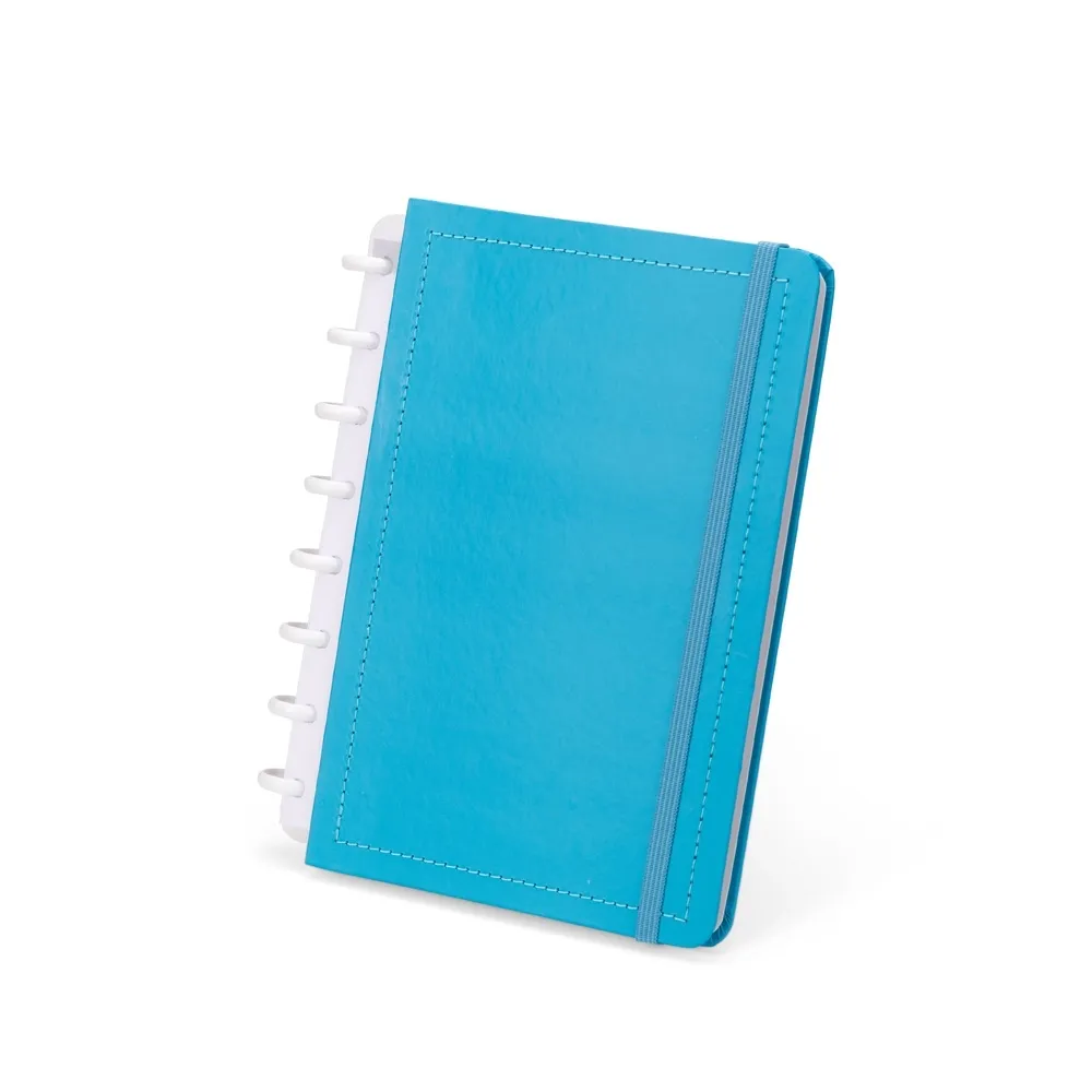 Caderno de Disco