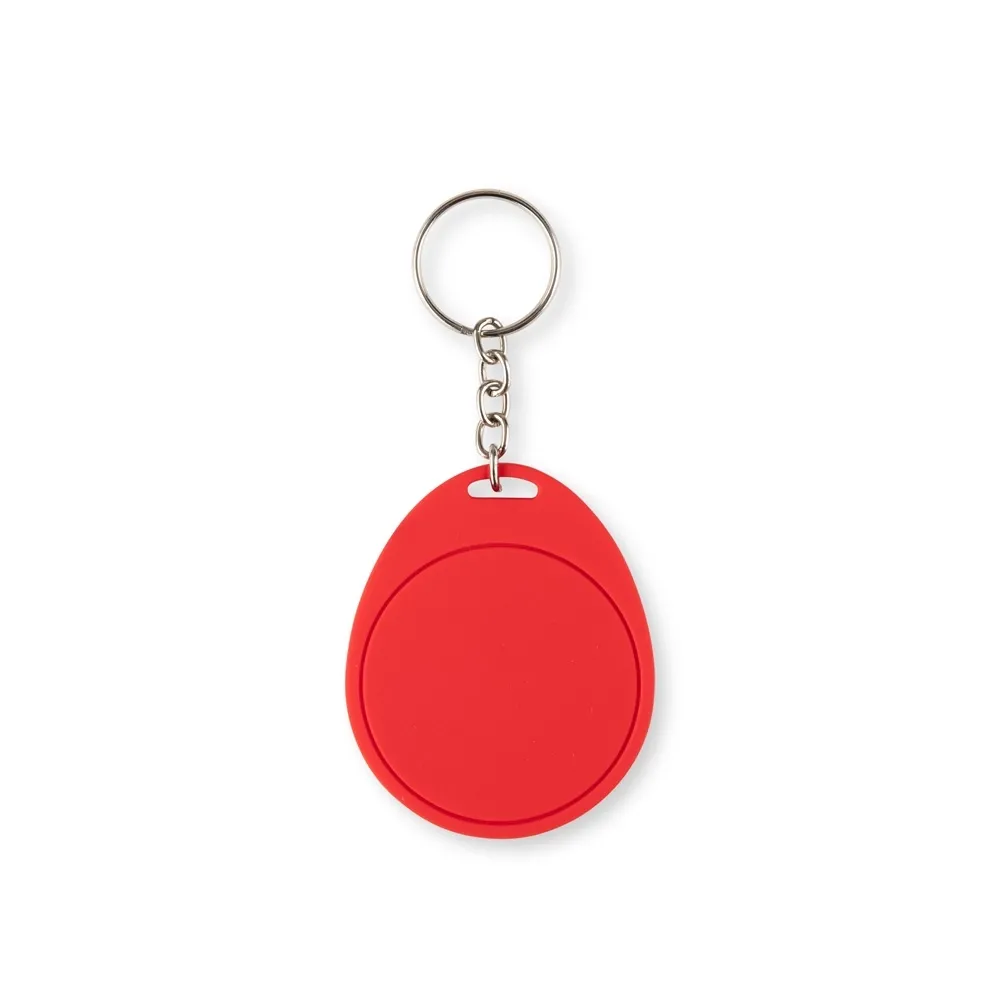 Chaveiro PVC Emborrachado