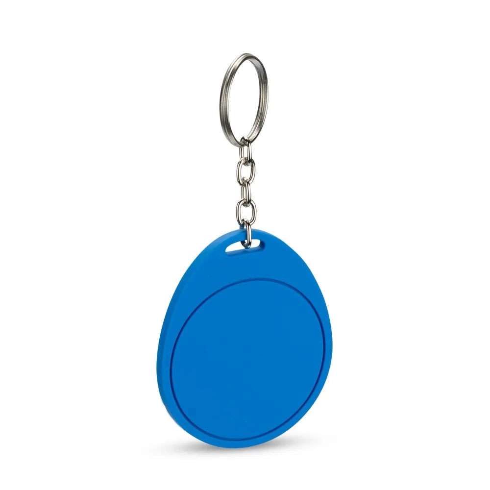 Chaveiro PVC Emborrachado