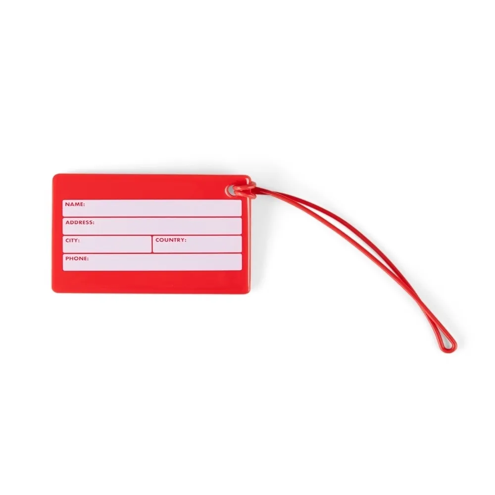 VERMELHO