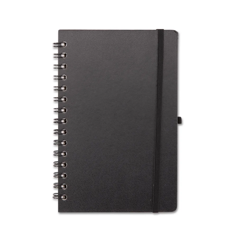 Caderno Percalux Com Pauta-15505