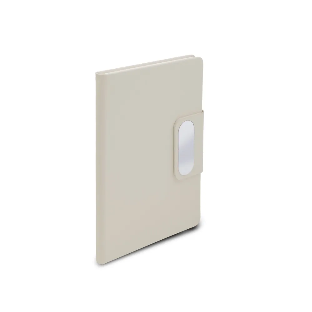 Caderneta PU
