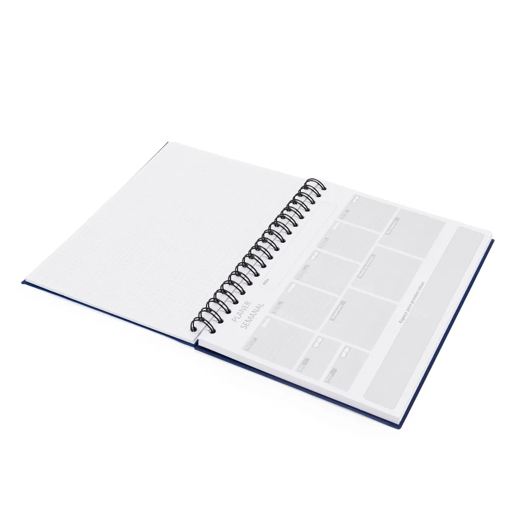 Planner Semanal