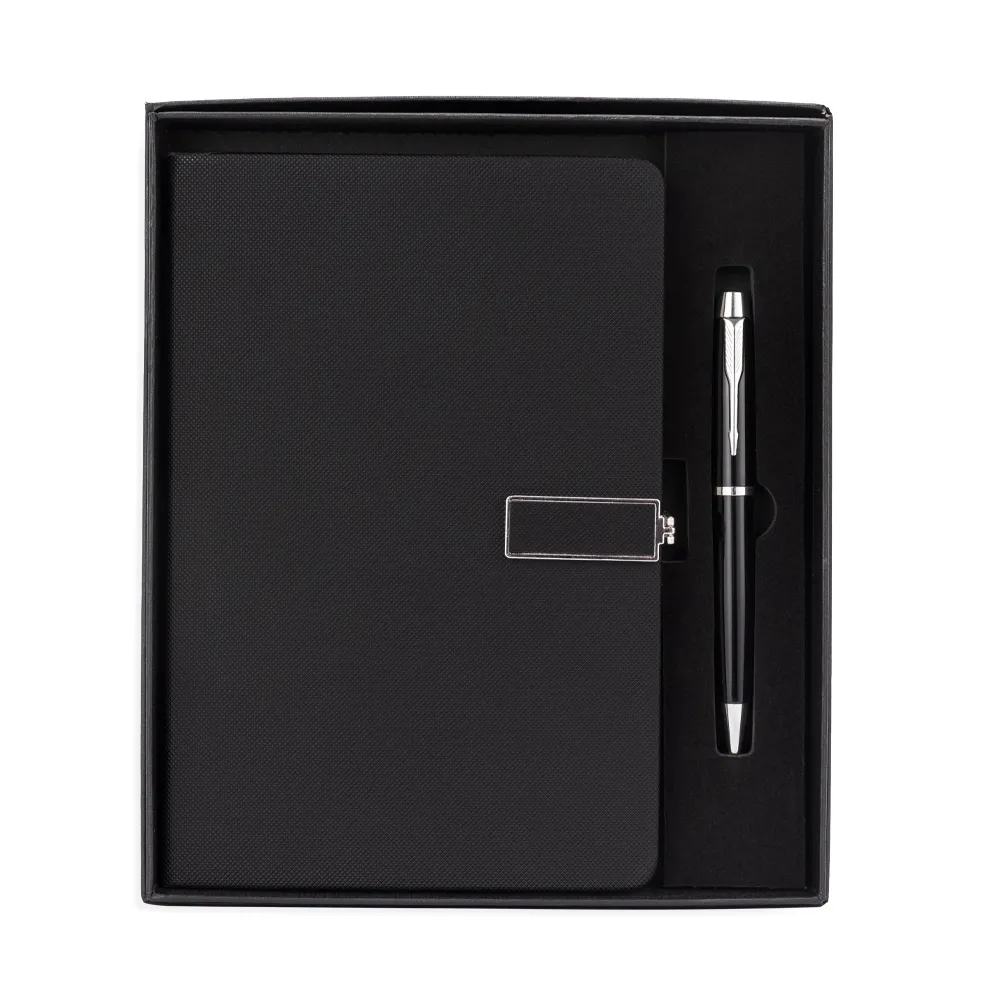 Kit Executivo 2 Peças