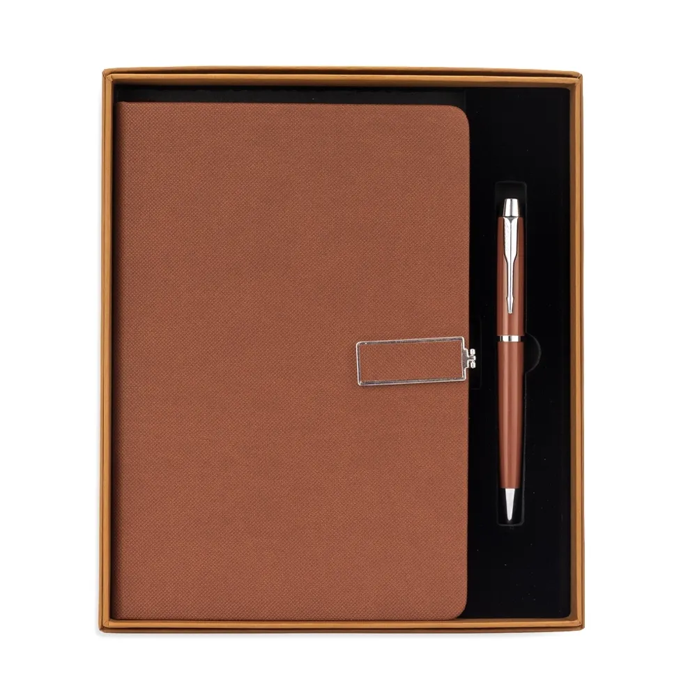 Kit Executivo 2 Peças