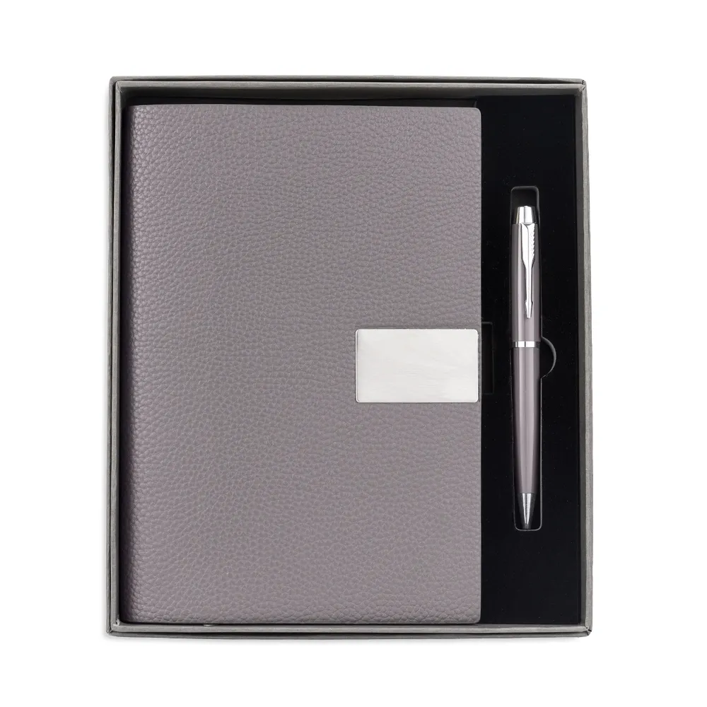 Kit Executivo 2 Peças