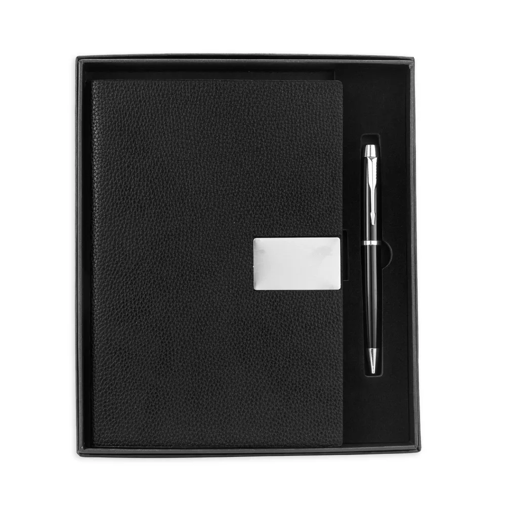 Kit Executivo 2 Peças