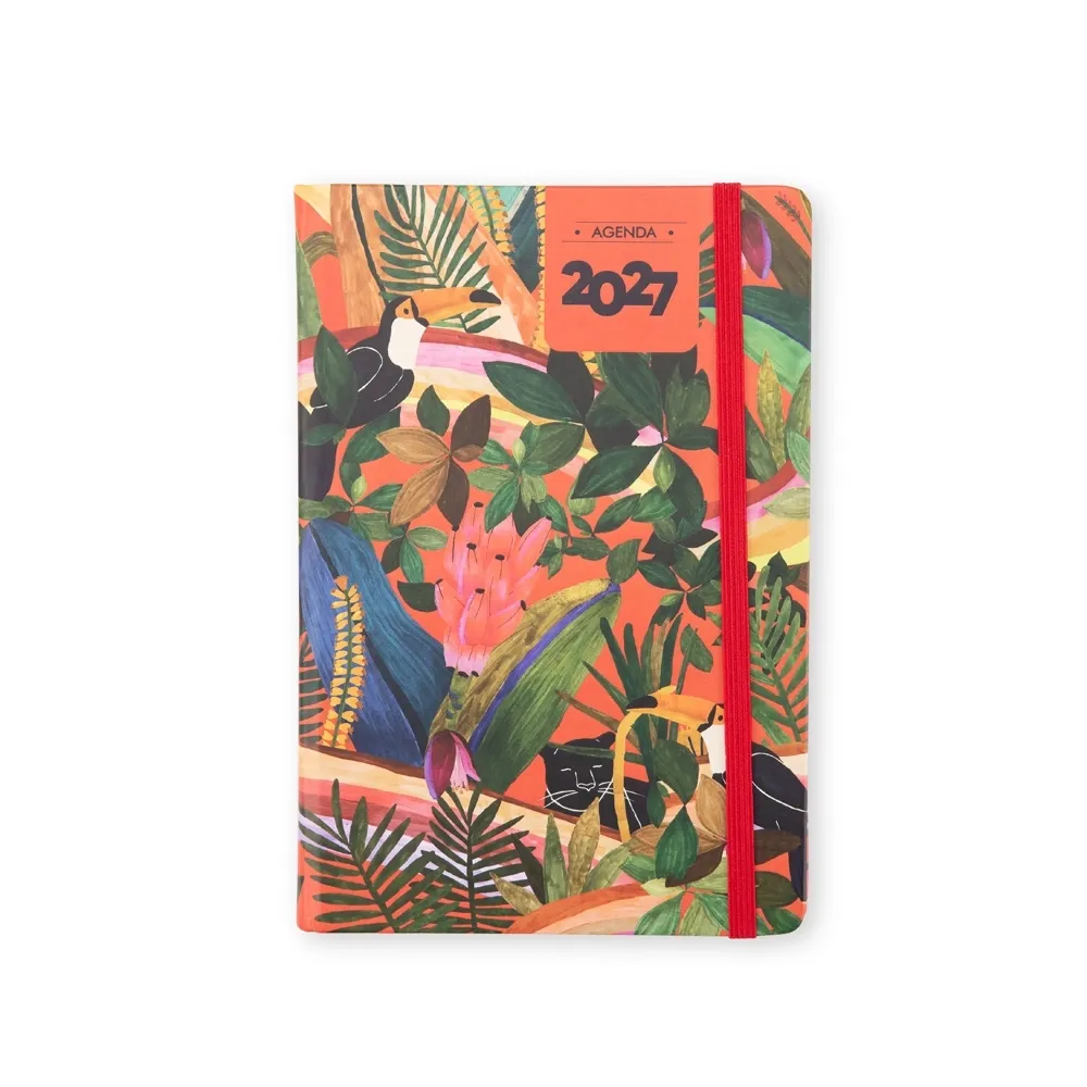 TROPICAL