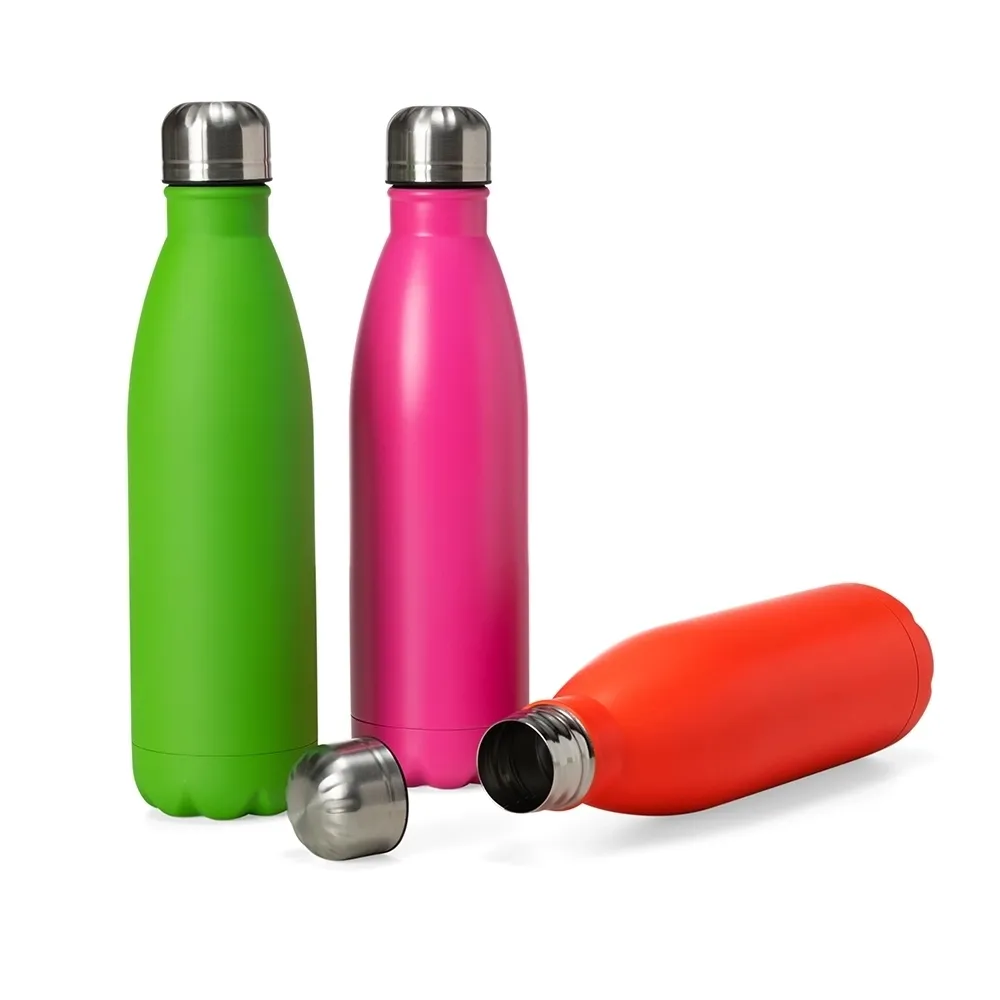 Garrafa Inox 750ml 