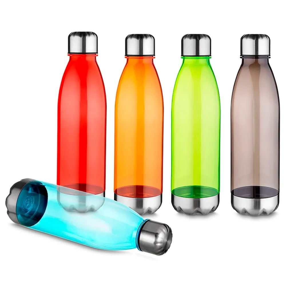 Garrafa Plástica 700ml-17012B