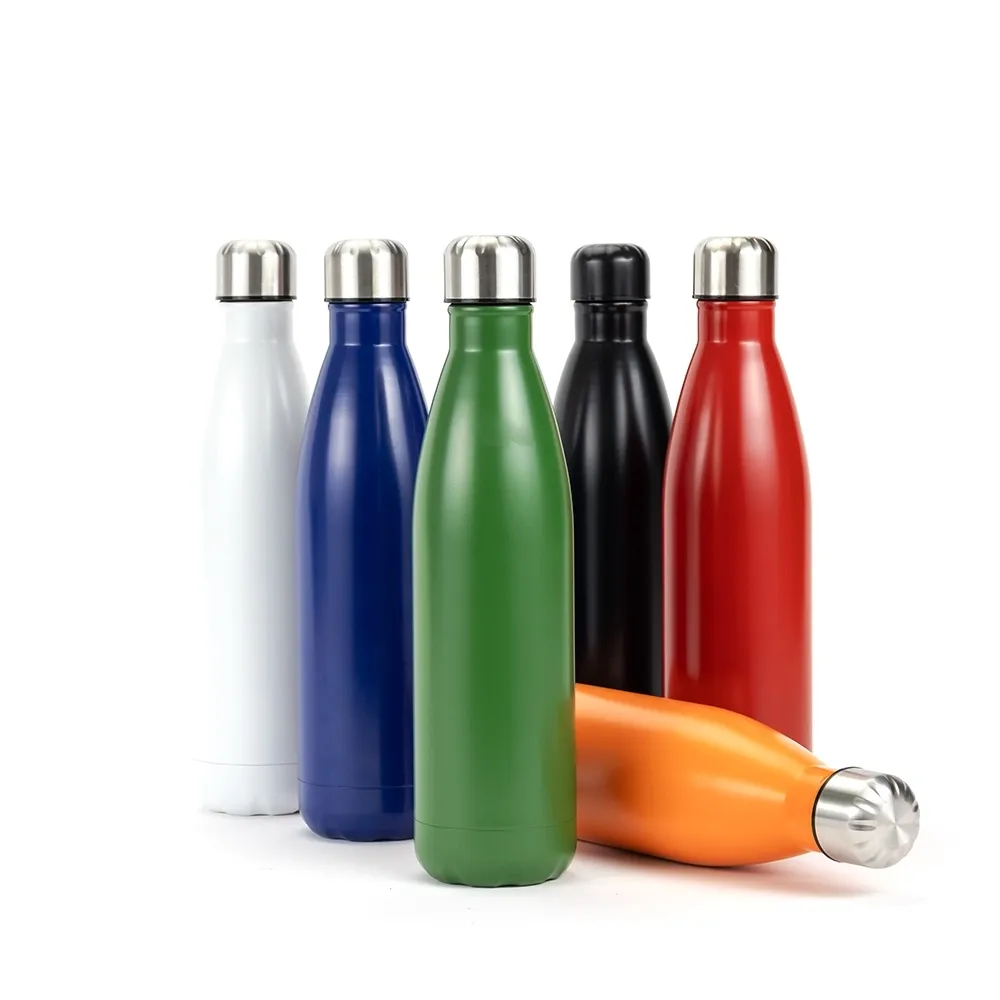 Garrafa Térmica Inox 780ml-18518