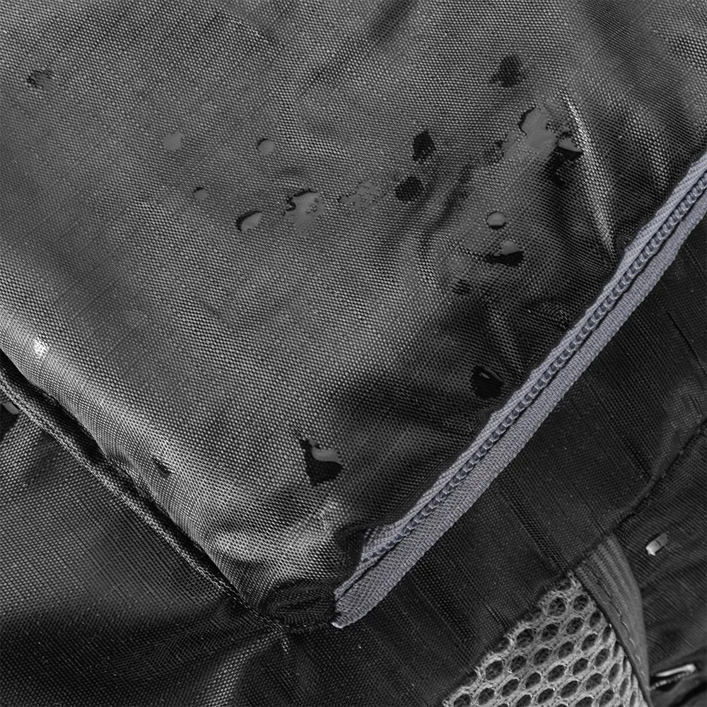 Mochila Dobrável Nylon 13 Litros