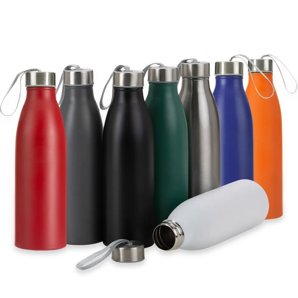 Garrafa Inox 750ml-18552