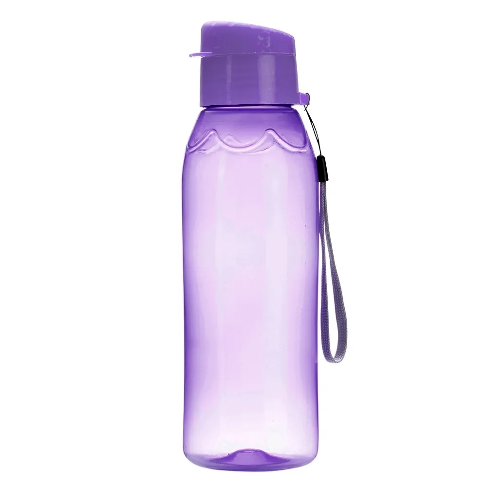 Squeeze Plástico 700ml
